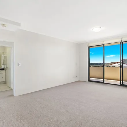 Image 3 - Polaris, 121-133 Pacific Highway, Sydney NSW 2077, Australia - Apartment for rent