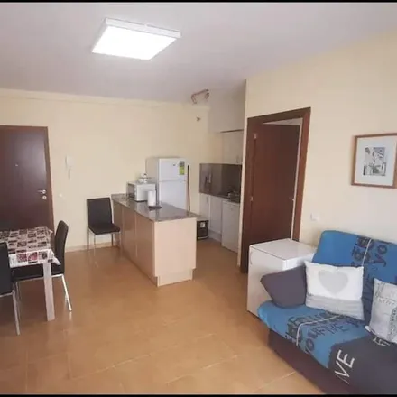 Rent this 1 bed apartment on Calonge i Sant Antoni in Catalonia, Spain