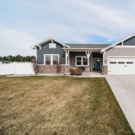 Buy this 6 bed house on 2851 Murwood Street in Idaho Falls, ID 83402