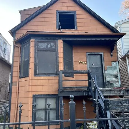 Buy this 3 bed house on 7956 South Colfax Avenue in Chicago, IL 60617