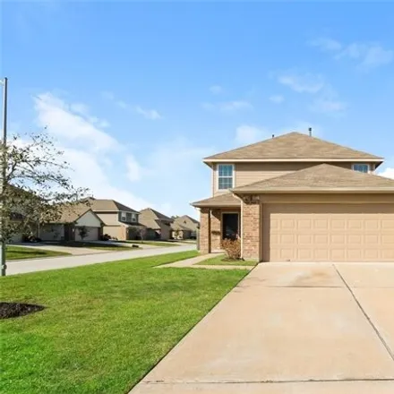 Image 1 - Little Gem Villa Lane, Harris County, TX 77044, USA - House for rent