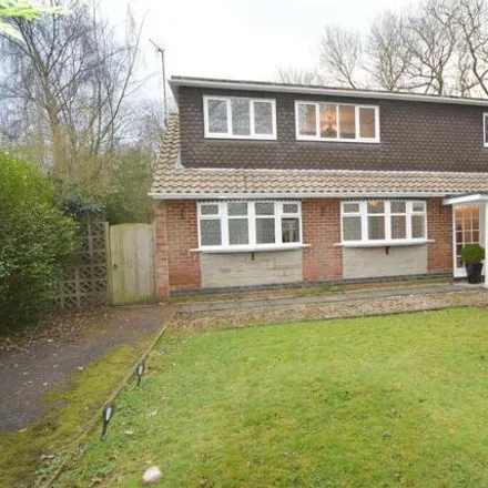 Image 1 - Tally Ho, Dale Road, Stanley, DE7 6EY, United Kingdom - House for sale