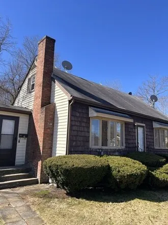 Rent this 2 bed house on 6 Langley Road in Avon, MA 02322