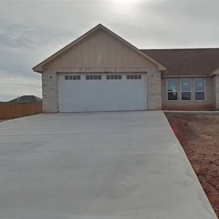 Buy this 4 bed house on Cornwallis Road in Comanche County, OK