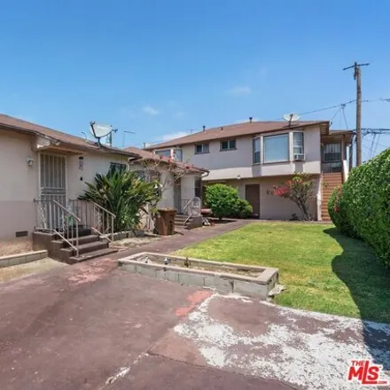 Image 5 - 1105 W 95th St, Los Angeles, California, 90044 - House for sale