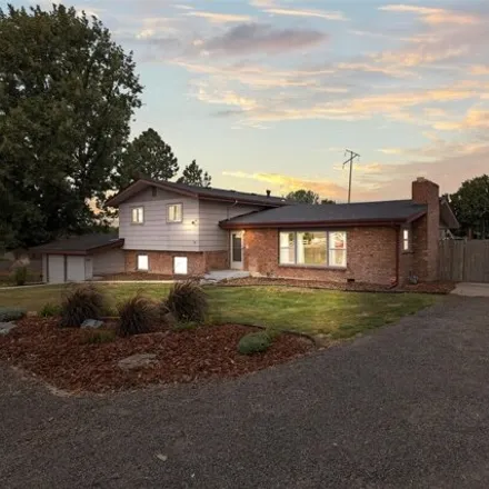 Buy this 4 bed house on 1809 Reser Road in Walla Walla County, WA 99362