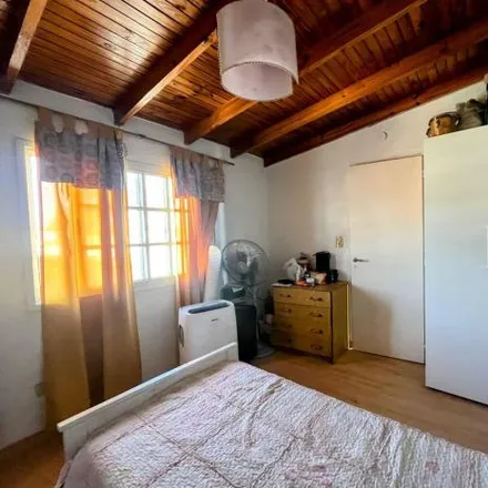 Buy this 4 bed apartment on Ranchos 1446 in Partido de Morón, Castelar