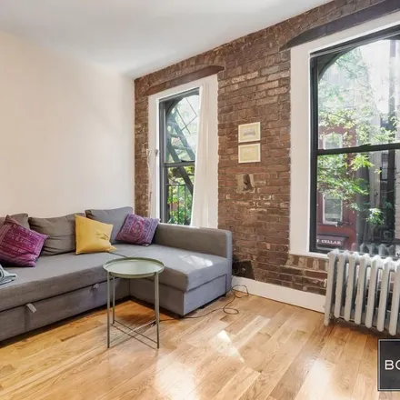 Rent this 2 bed apartment on Pommes Frites in 128 MacDougal Street, New York