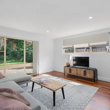 Rent this 3 bed apartment on Fleet Street in Carlton NSW 2218, Australia