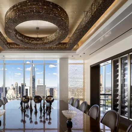 Image 7 - Bloomberg Tower, East 59th Street, New York, NY 10022, USA - Condo for sale