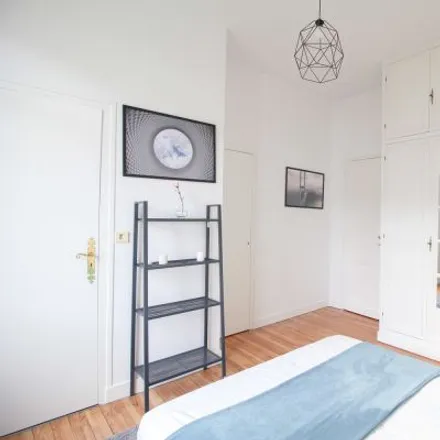 Rent this 1 bed room on 41 Rue du Commandant Charcot in 33000 Bordeaux, France