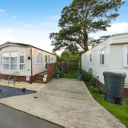 Buy this 1 bed house on Lakeview in Billing Road, Cogenhoe