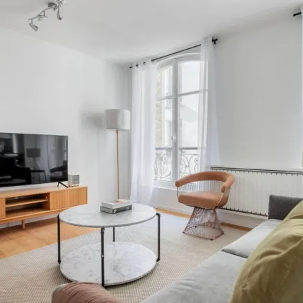 Image 9 - 90 Rue de Lévis, 75017 Paris, France - Apartment for rent