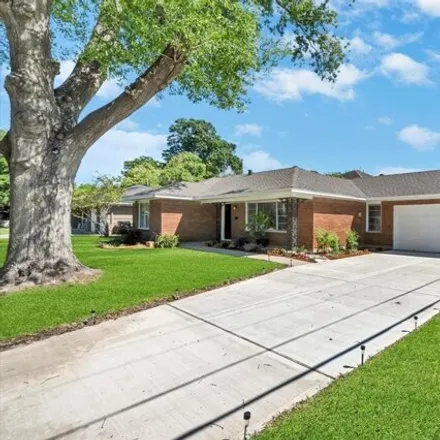 Image 2 - 2889 Ashwood Street, Houston, TX 77025, USA - House for sale