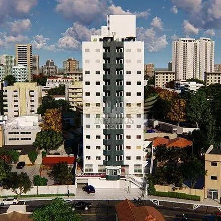 Image 2 - Rua Manaus, Vila Alzira, Santo André - SP, 09030-160, Brazil - Apartment for sale