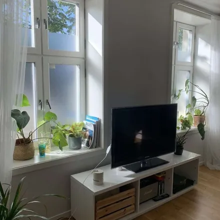 Rent this 1 bed townhouse on Brinken 39G in 0654 Oslo, Norway