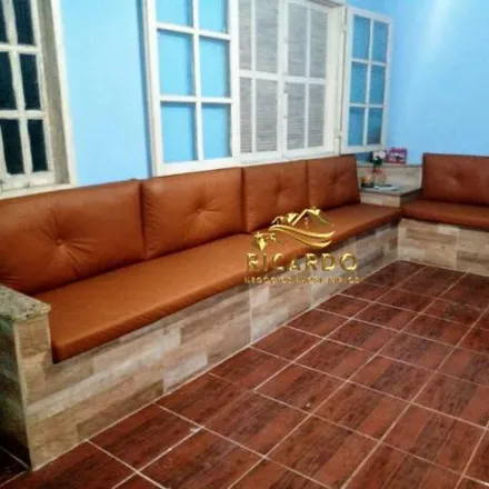 Buy this 3 bed house on Rua Júlia Antunes da Costa in Arraial do Cabo - RJ, Brazil