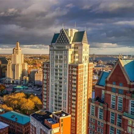 Image 1 - Omni Providence Hotel, 1 West Exchange Street, Providence, RI 02903, USA - Condo for sale