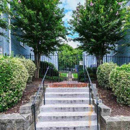 Buy this 2 bed condo on 748 Brandywine Street Southeast in Washington, DC 20032