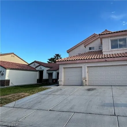 Rent this 3 bed house on 7239 Winding Creek Drive in Spring Valley, NV 89113