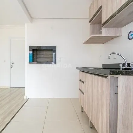 Rent this 2 bed apartment on Rua Landel de Moura in Tristeza, Porto Alegre - RS