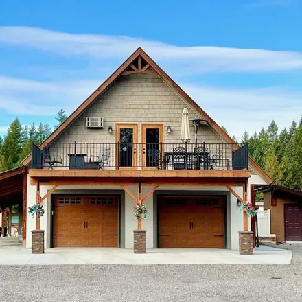 Image 4 - unnamed road, Flathead County, MT, USA - House for sale