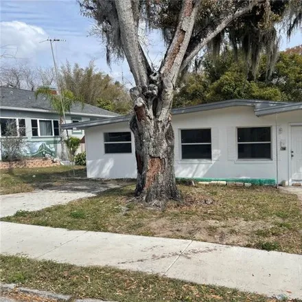 Rent this 4 bed house on 505 East Martin Luther King Jr Drive in Tarpon Springs, FL 34689