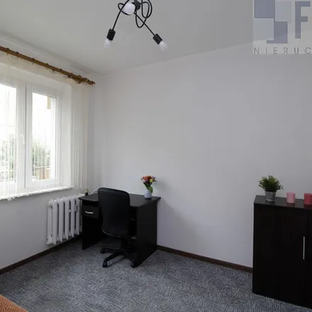 Rent this 2 bed apartment on Wyzwolenia 9A in 41-100 Siemianowice Śląskie, Poland