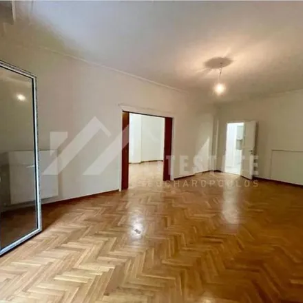Rent this 2 bed apartment on Φωκίωνος Νέγρη 4 in Athens, Greece