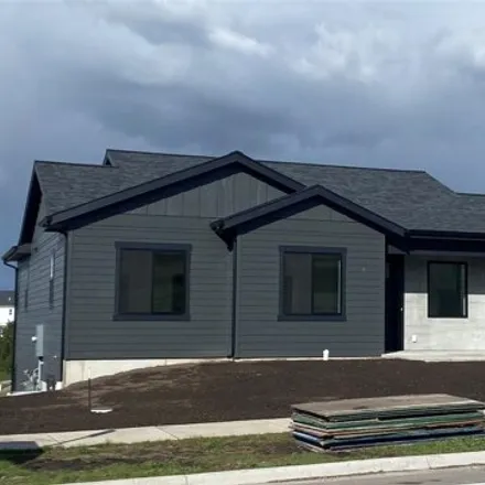 Buy this 3 bed house on Christian Drive in Missoula, MT 59804