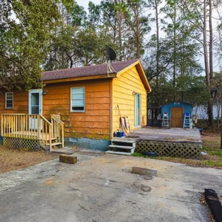 Buy this 2 bed house on 3031 Woodthrush Lane Southwest in Shell Point Acres, Brunswick County