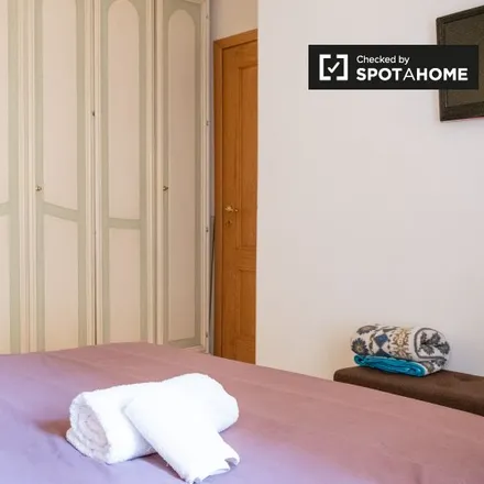 Image 14 - unnamed road, Rome RM, Italy - Apartment for rent