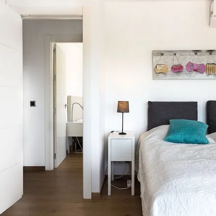 Rent this 3 bed house on 29631 Arroyo de la Miel-Benalmádena Costa