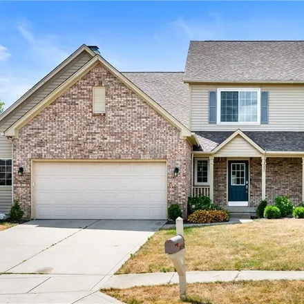 Buy this 4 bed house on 8642 Laurel Falls Circle in Hendricks County, IN 46123