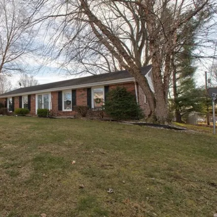 Buy this 3 bed house on 1374 Tims Drive in Montgomery County, KY 40353