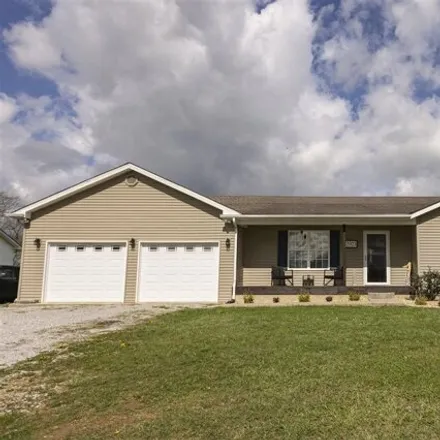 Buy this 3 bed house on 2919 Coral Hill Road in Coral Hill, Barren County