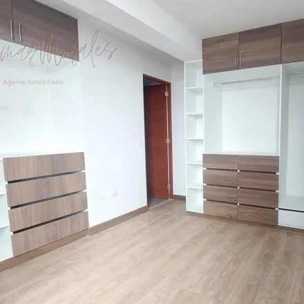 Buy this studio apartment on Avenida Los Patriotas in San Miguel, Lima Metropolitan Area 15087