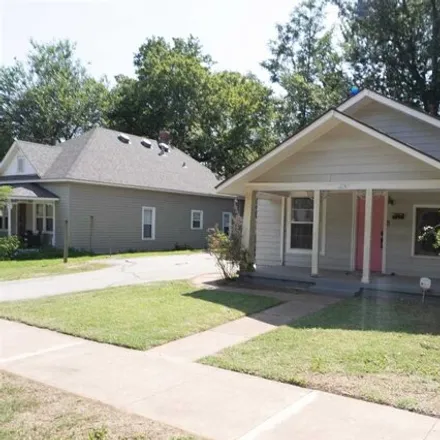 Buy this 3 bed house on Stillwater First Assembly of God in 1024 South Lewis Street, Stillwater