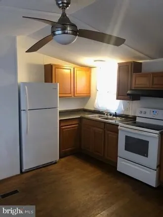Buy this studio apartment on 350 Norway Drive in Hoars Addition, Kent County