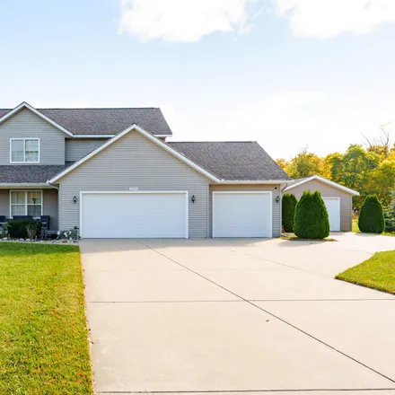 Buy this 4 bed house on unnamed road in Sherman Township, MI 49075