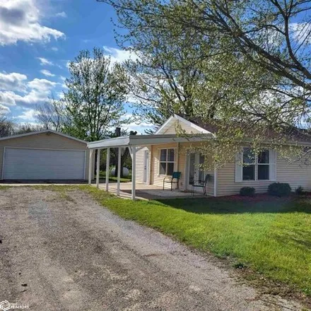 Buy this 3 bed house on 11049 Deer Run Drive in Appanoose County, IA 52571