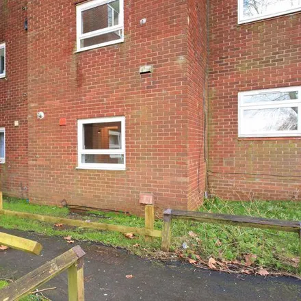 Rent this 1 bed apartment on Windmill Primary School in Beaconsfield, Dawley