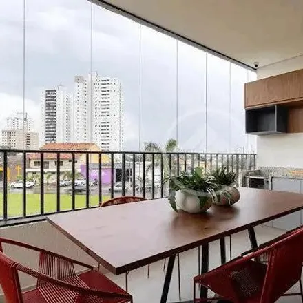 Image 2 - Avenida Transbrasiliana, Vila Divino Pai Eterno, Goiânia - GO, 74280-270, Brazil - Apartment for sale