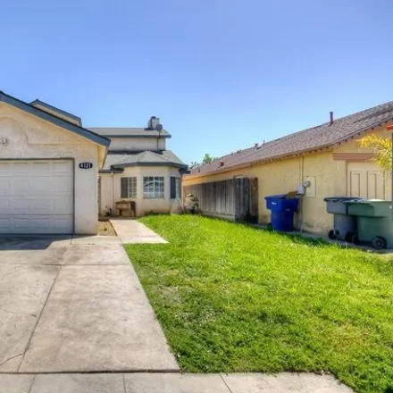 Buy this 3 bed house on 4129 West Michigan Avenue in Fresno, CA 93722