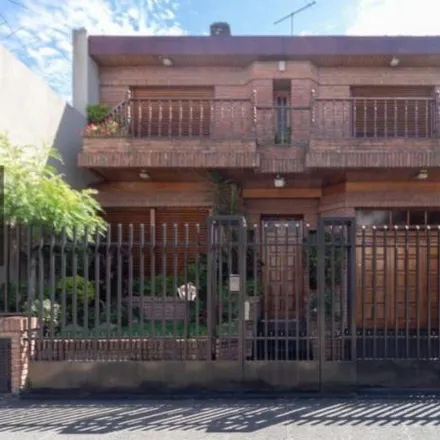 Image 2 - Luis Braille 5765, Monte Castro, C1407 GPG Buenos Aires, Argentina - House for sale