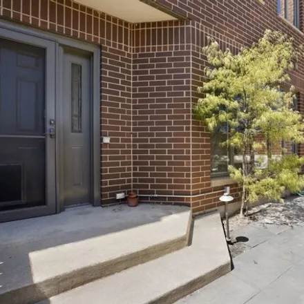 Buy this 2 bed townhouse on 150 West Eugenie Street in Chicago, IL 60614
