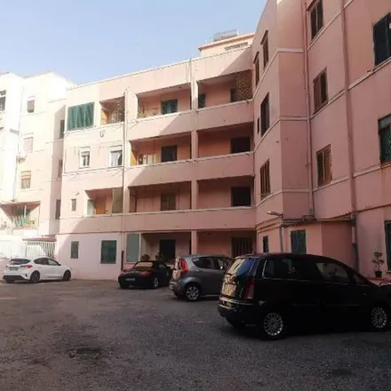 Rent this 3 bed apartment on unnamed road in 98121 Messina ME, Italy