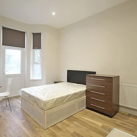 Rent this 1 bed apartment on Lampton Road in London, TW3 1JG