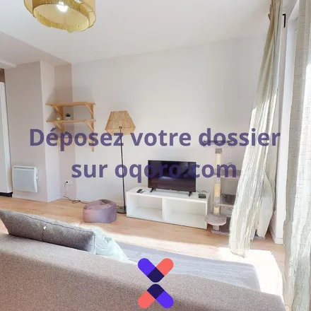 Image 5 - 119 Avenue Camille Pelletan, 13003 Marseille, France - Apartment for rent