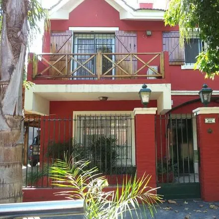 Buy this 4 bed house on Reynoso in Partido de Tigre, Don Torcuato